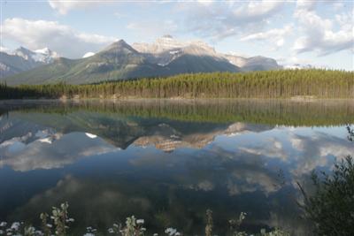 lake